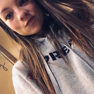 Meet your Posher, Hailey